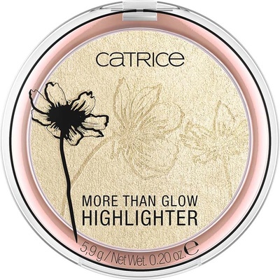 Catrice More Than Glow Highlighter 5, 9 g пудра 010