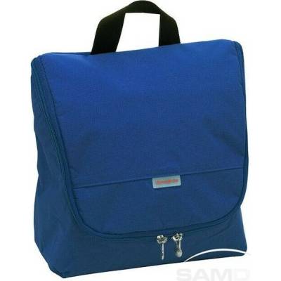 Samsonite Hanging Toilet Kit toaletná taška modrá