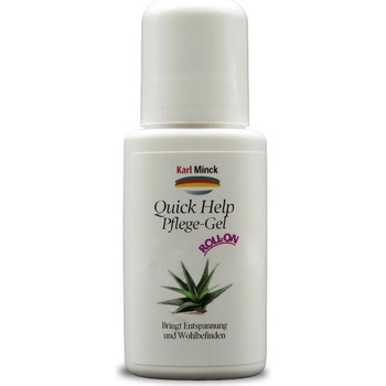 Karl Minck Гел рол-он за бърза помощ 75 ml | Karl Minck (640 KM)