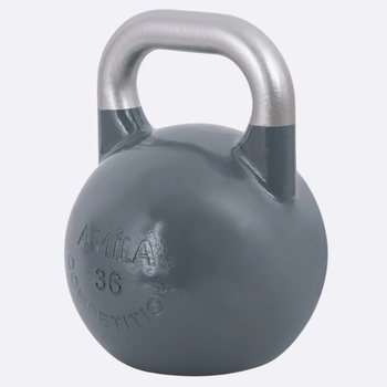 AMILA Пудовка Олимпийска Състезателна 36кг