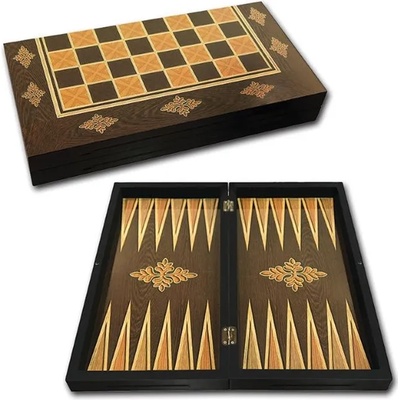 Star Табла Antic Walnut