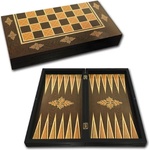 Star Табла Antic Walnut