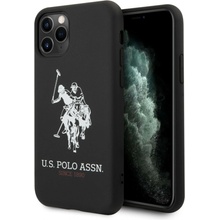 U.S. Polo Assn. US Polo Apple iPhone 11 Pro - čierne