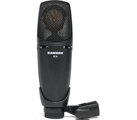 Samson CL7A