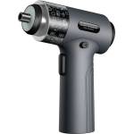 UF-TOOLS UF-TOOLS акумулаторна електрическа отвертка 36 в 1, USB-C (NO-882055 grey)