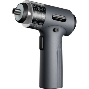 UF-TOOLS UF-TOOLS акумулаторна електрическа отвертка 36 в 1, USB-C (NO-882055 grey)