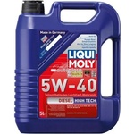LIQUI MOLY Diesel High Tech 5W-40 5 l