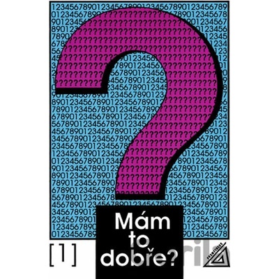 Mám to dobře? - 1. díl - Bušek a