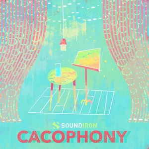 Soundiron Cacophony (Дигитален продукт)