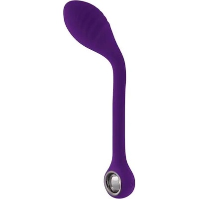 Playboy Pleasure Spot On Purple