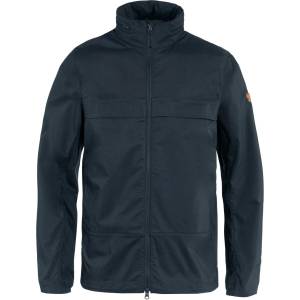 FJALLRAVEN Яке Abisko Hike Jacket M