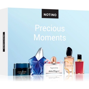 Beauty Discovery Box Notino Precious Moments комплект унисекс