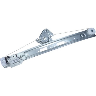 Zvedací zařízení oken MAXGEAR 50-0376