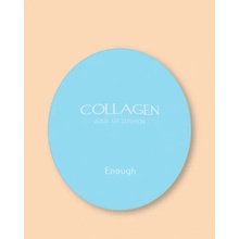 Enough Cushion na tvár Collagen Aqua Air Cushion No.23 15 g
