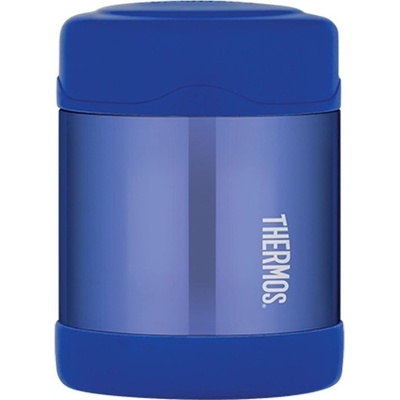 Thermos Termos na jídlo 290 ml modrý