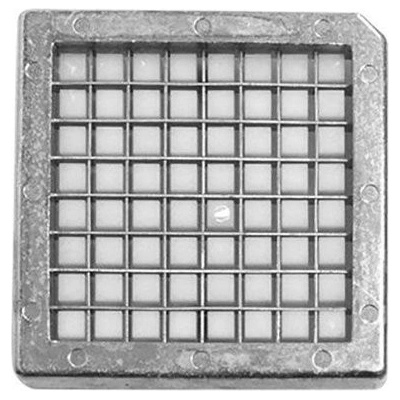 Sada lisov s ostrím 10 x 10 mm do krájača na zemiaky, 0,32 kg, polypropylén 1020070H