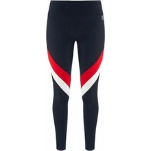 We Norwegians Voss ColBlock leggings women flag