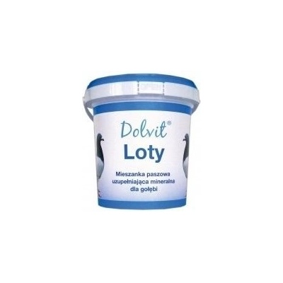 Dolfos Dolvit Flights 1000 г