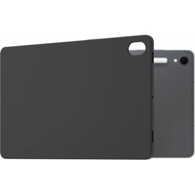 AlzaGuard Matte TPU Case pro Samsung Galaxy S11 AGD-TCT101B černý