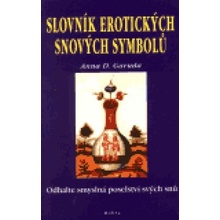 Slovník erotických snových symbolů