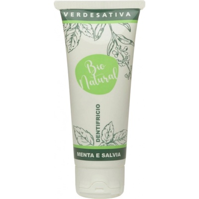 Verdesativa so šalviou a mätou 75 ml