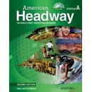 American Headway