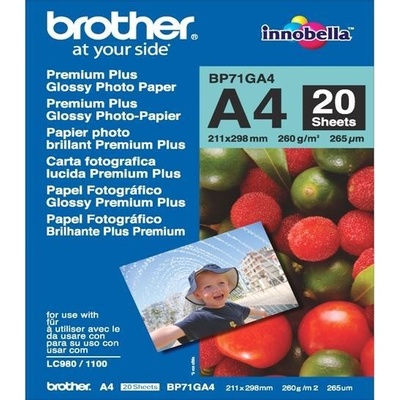 Brother BP71GA4