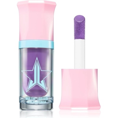 Jeffree Star Cosmetics Magic Candy Liquid Blush tekutá lícenka Lavender Fame 10 g