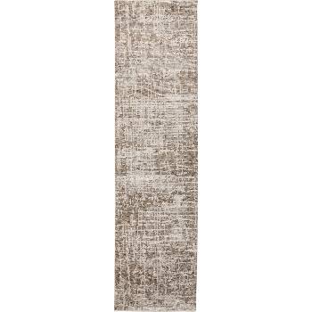 Obsession Постелка за под Bella 235 80 x 300 см таупе (bea235taup080300)