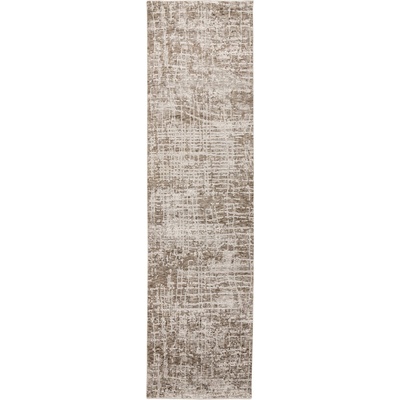 Obsession Постелка за под Bella 235 80 x 300 см таупе (bea235taup080300)