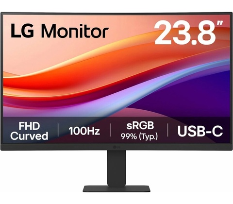 LG 24U421A