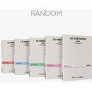 Le Sserafim - Easy - Compact Version CD