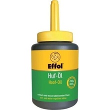 EFFOL Olej na kopyta Hoof Oil včetně štětce 475 ml