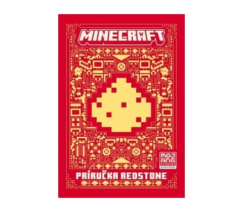 Minecraft - Príručka redstone