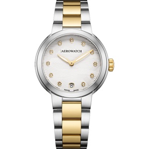 Aerowatch a 42107 bi03 m (a 42107 bi03 m) Часовници