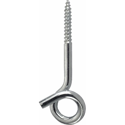CONNEX Hák stropní pozink, 8,8 x 140 mm