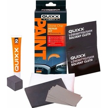 Quixx StoneChip Repair Kit