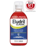 ELUDRIL classic ВОДА ЗА УСТА 500мл концентрат за разреждане (bg005099)