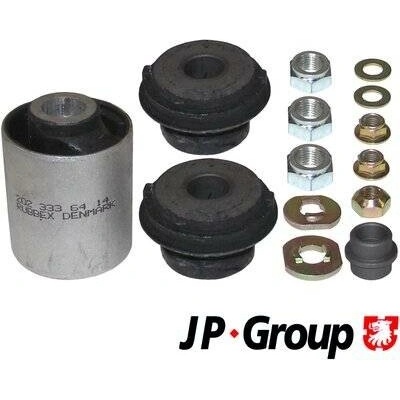 JP GROUP Sada na opravy, příčné závěsné rameno 1340200910