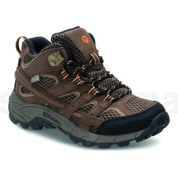 Merrell Moab 2 Mid A/C WTPF