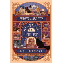 Agnes Aubert's Mystical Cat Shelter