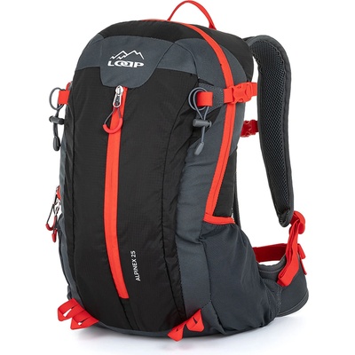 Loap Alpinex 25, os