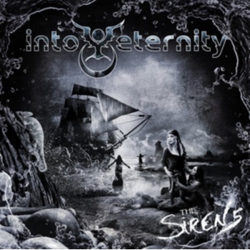INTO ETERNITY - SIRENS LP