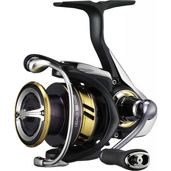 Daiwa Legalis LT 6000D