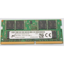 Micron DDR4 8GB 2133MHz CL15 MTA16ATF1G64HZ-2G1B1