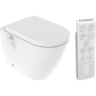 WATERGATE WG-100PF-SET