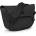 Osprey Чанта за рамо Osprey Metron Messenger 18 Shoulder bag - Black / Anchor Blue - размер 18 l (510-6050-0111)