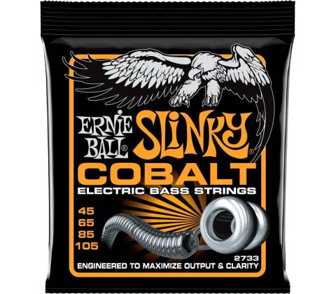 Ernie Ball 2733
