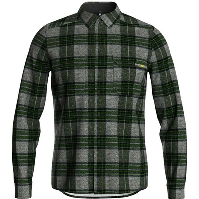 Crazy pánská košile Lumberjack