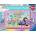 Ravensburger Gabby's Dollhouse 2x24pcs (12004112)